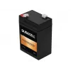 Duracell DR4-6 Batteria VRLA 6V 4Ah