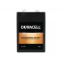 Duracell DR4-6 batteria VRLA AGM 6V 4Ah con terminali F1
