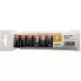 Duracell Ultra CR123A batteria al litio 3V, confezione da 10 (DL123A) B123DMULTI10