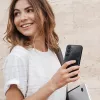 Dux Ducis Aimo Case per Samsung Galaxy A35 5G - nero