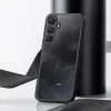 Dux Ducis Aimo Case per Samsung Galaxy A35 5G - nero