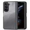 Dux Ducis custodia Aimo Mag nera per Samsung Galaxy Z Fold 5