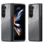 Dux Ducis custodia Aimo Mag nera per Samsung Galaxy Z Fold 5