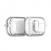 Dux Ducis Custodia in PC+TPU per Apple AirPods Pro 3 trasparente