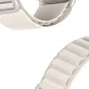 Dux Ducis cinturino Sport Buckle per Apple Watch 42/44/45/46/49mm starlight