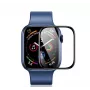 DUX DUCIS Apple Watch Series 7/8/9 41 mm pellicola protettiva PMMA confezione da 2 nera