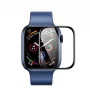 Dux Ducis Apple Watch Series 7/8/9 45mm Pellicola protettiva 2 pezzi nera