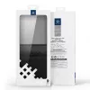 DUX DUCIS Bril Case per Samsung Galaxy Z Flip7 5G - Nero