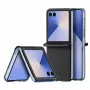 DUX DUCIS Bril Case per Samsung Galaxy Z Flip7 5G - Nero