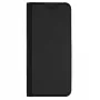 Dux Ducis Google Pixel 9 Pro XL Custodia a libro con porta carte nera