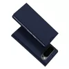 Dux Ducis Google Pixel 9 Pro XL Book case con porta carte blu