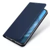 Dux Ducis Google Pixel 9 Pro XL Book case con porta carte blu