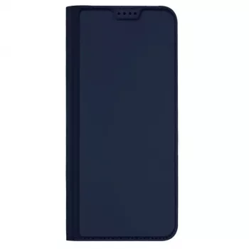 Dux Ducis Google Pixel 9 Pro XL Book case con porta carte blu