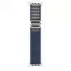 Dux Ducis GS Sport Buckle Strap per Apple Watch 38/40/41/42mm Blu