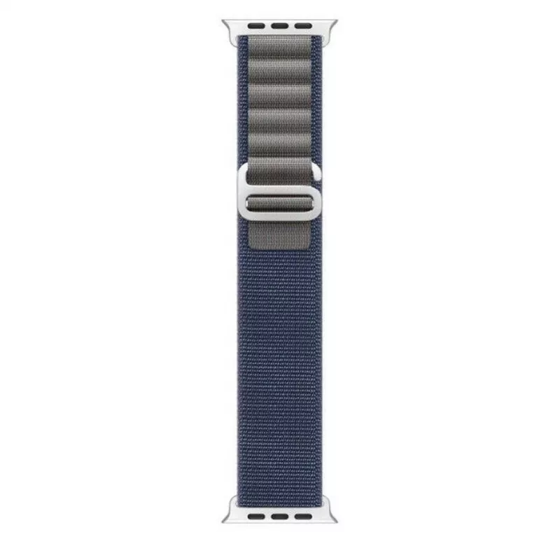 Dux Ducis GS Sport Buckle Strap per Apple Watch 38/40/41/42mm Blu