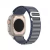 Dux Ducis GS Sport Buckle Strap per Apple Watch 38/40/41/42mm Blu