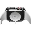 Dux Ducis Hamo Apple Watch Series 7/8/9 Cover (PC) 45mm nera