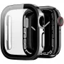 Dux Ducis Hamo Apple Watch Series 7/8/9 Cover (PC) 45mm nera