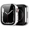Dux Ducis Hamo Apple Watch Series 7/8/9 Case (PC) 45mm argento
