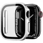 Dux Ducis Hamo Apple Watch Series 7/8/9 Case (PC) 45mm argento