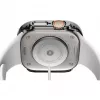 Dux Ducis Custodia Hamo per Apple Watch Ultra 1/2 (PC) 49MM nera