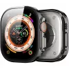 Dux Ducis Custodia Hamo per Apple Watch Ultra 1/2 (PC) 49MM nera