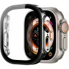 Dux Ducis Custodia Hamo per Apple Watch Ultra 1/2 (PC) 49MM nera