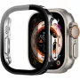 Dux Ducis Custodia Hamo per Apple Watch Ultra 1/2 (PC) 49MM nera