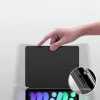 Dux Ducis Magi Case per iPad mini 6 (2021) Smart Cover con supporto e porta Apple Pencil - nero
