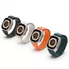 Dux Ducis Cinturino in nylon per Apple Watch 42/44/45/49 mm arancione