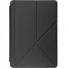 Dux Ducis Samsung Galaxy Tab A9 Plus / A11 Plus custodia MAGI con porta stylus nero