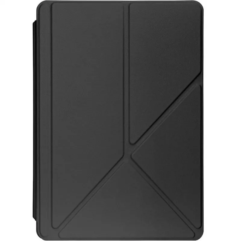 Dux Ducis Samsung Galaxy Tab A9 Plus / A11 Plus custodia MAGI con porta stylus nero
