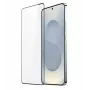 Dux Ducis Samsung Privacy Vetro temperato per Samsung Galaxy S25+ - cornice nera