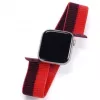 Dux Ducis Silicone Sport Band per Apple Watch 41/40/38mm - Rosso