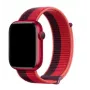 Dux Ducis Silicone Sport Band per Apple Watch 41/40/38mm - Rosso