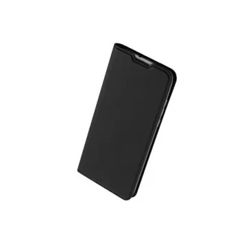 Dux Ducis Custodia Skin Pro per Xiaomi Redmi Note 11 5G / Note 11T 5G / Poco M4 Pro 5G, nero