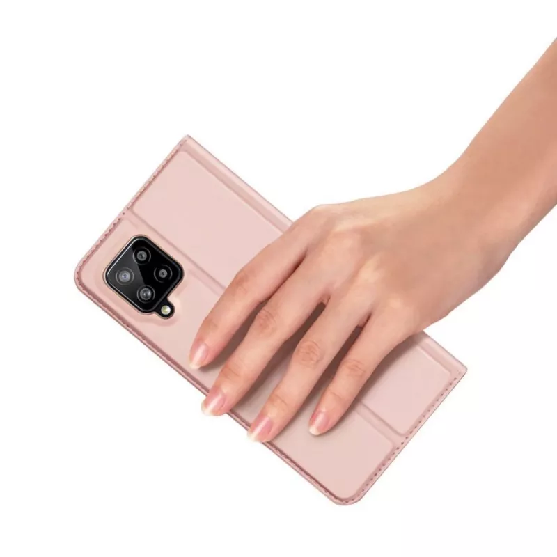 Dux Ducis Pink Custodia