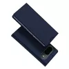 Dux Ducis Skin Pro Series Book Case con porta carte per Google Pixel 9 / 9 Pro - blu