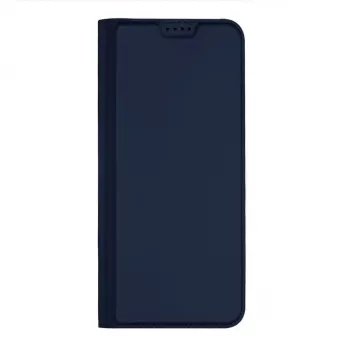 Dux Ducis Skin Pro Series Book Case con porta carte per Google Pixel 9 / 9 Pro - blu
