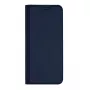 Dux Ducis Skin Pro Series Book Case con porta carte per Google Pixel 9 / 9 Pro - blu