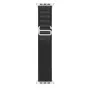 Dux Ducis Sport Cinturino con fibbia per Apple Watch 38/40/41/42mm nero