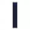 Dux Ducis Sport Buckle Strap per Apple Watch 38/40/41/42mm navy