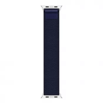 Dux Ducis Sport Buckle Strap per Apple Watch 38/40/41/42mm navy