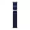 Dux Ducis Sport Buckle Strap per Apple Watch 38/40/41/42mm navy