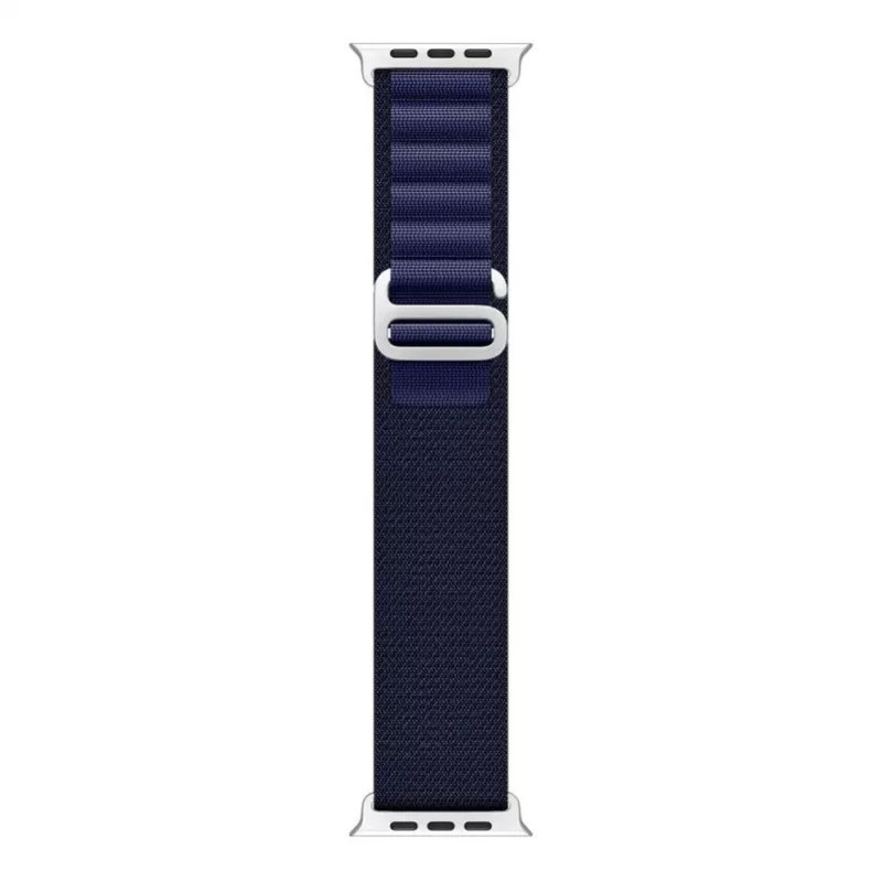 Dux Ducis Sport Buckle Strap per Apple Watch 38/40/41/42mm navy