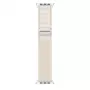 Dux Ducis cinturino sportivo con fibbia per Apple Watch 38/40/41/42MM starlight