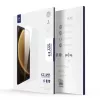 DUX DUCIS vetro temperato protezione display per Xiaomi Redmi Pad Pro 12,1 pollici / Poco Pad 12,1 pollici (1 confezione, bordo curvo 2.5D, durezza 9H, antigraffio, anti-impronta, senza bolle)