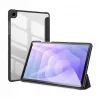 Dux Ducis Toby Custodia con stand flip per Samsung Galaxy Tab A9 Plus / A11 Plus - nero