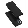Dux Ducis Custodia flip a portafoglio Skin Pro per Xiaomi 12 Pro nera