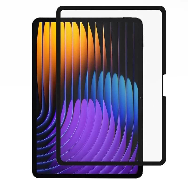 Dux Ducis Xiaomi Redmi Pad 7/7 Pro Pellicola protettiva Naad Series PET opaca rimovibile per tablet
